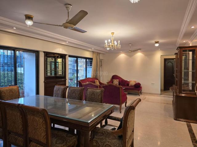 3 BHK Apartment in Bandra West for rent Mumbai. The reference number is 20382003