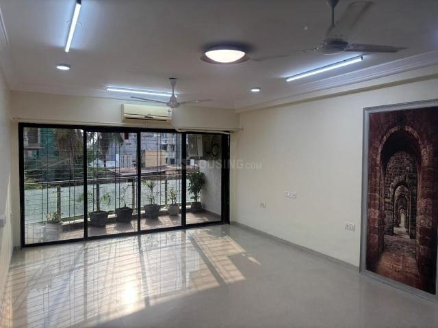 3 BHK Apartment in Bandra West for rent Mumbai. The reference number is 20392158