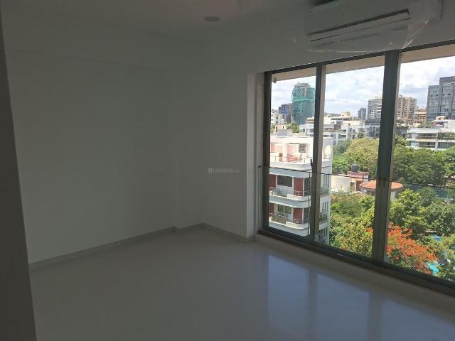 3 BHK Apartment in Bandra West for rent Mumbai. The reference number is 20527561