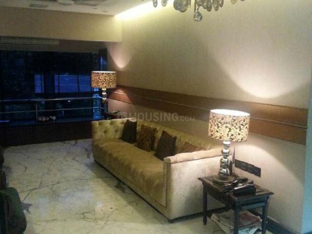 3 BHK Apartment in Bandra West for rent Mumbai. The reference number is 20547227