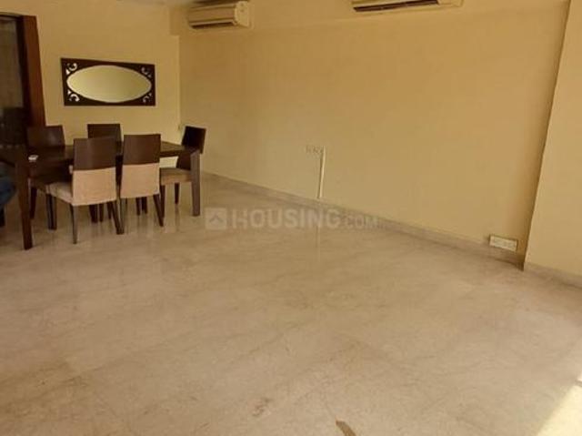 3 BHK Apartment in Bandra West for rent Mumbai. The reference number is 20547822
