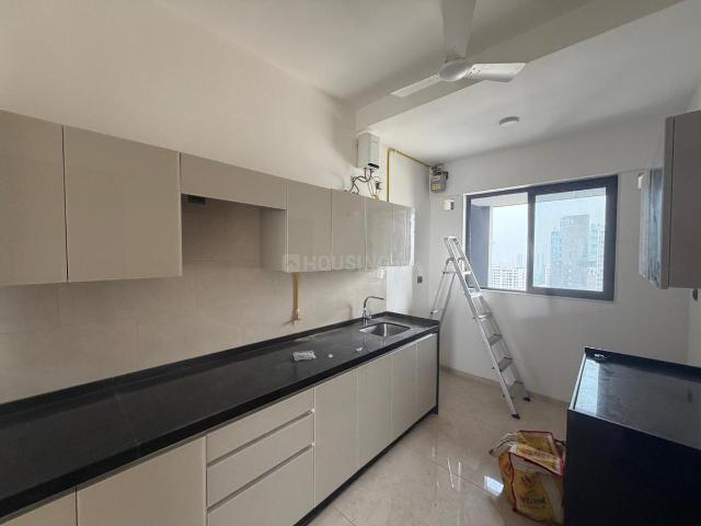 3 BHK Apartment in Bandra West for rent Mumbai. The reference number is 20550243