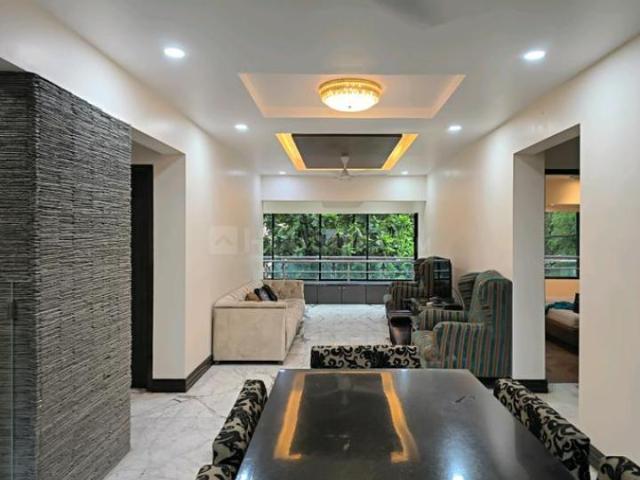 3 BHK Apartment in Bandra West for rent Mumbai. The reference number is 20562708