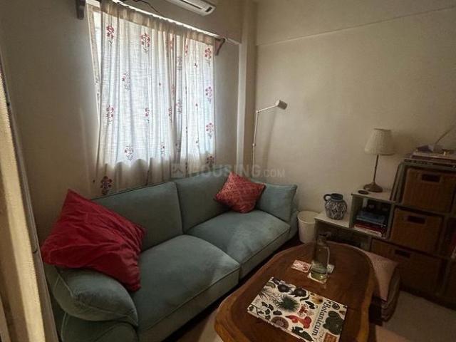3 BHK Apartment in Bandra West for rent Mumbai. The reference number is 20596048