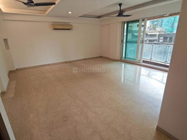 3 BHK Apartment in Bandra West for rent Mumbai. The reference number is 20608968