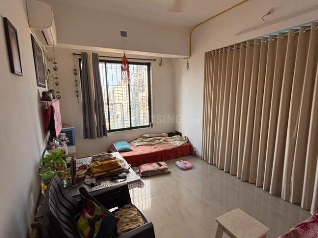 3 BHK Apartment in Bandra West for rent Mumbai. The reference number is 20625911