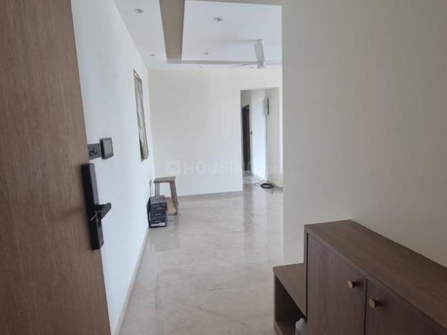 3 BHK Apartment in Bandra West for rent Mumbai. The reference number is 20637340