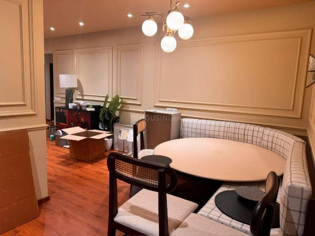 3 BHK Apartment in Bandra West for rent Mumbai. The reference number is 20661058