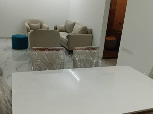 3 BHK Apartment in Bandra West for rent Mumbai. The reference number is 20674753