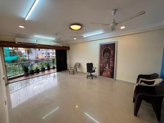 3 BHK Apartment in Bandra West for rent Mumbai. The reference number is 20728054