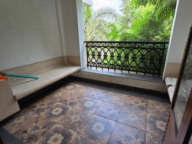 3 BHK Apartment in Bandra West for rent Mumbai. The reference number is 20768120