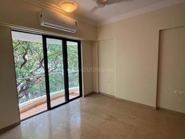 3 BHK Apartment in Bandra West for rent Mumbai. The reference number is 20768422