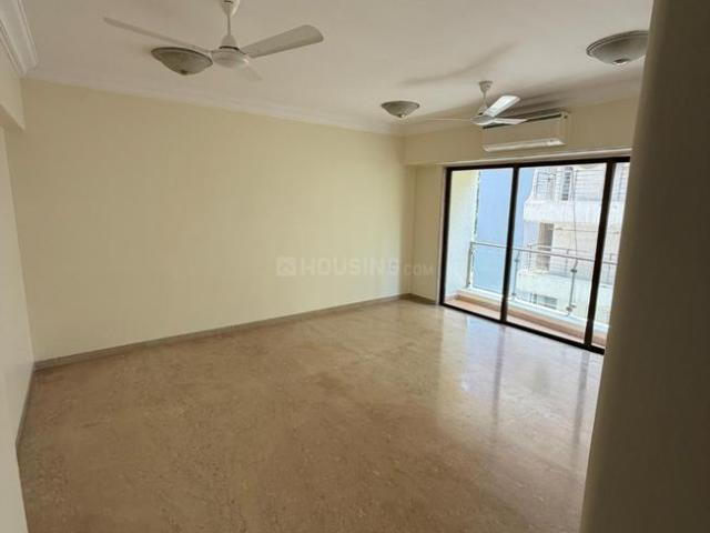3 BHK Apartment in Bandra West for rent Mumbai. The reference number is 20788863