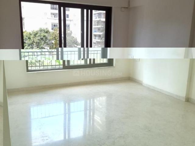 3 BHK Apartment in Bandra West for rent Mumbai. The reference number is 20789936