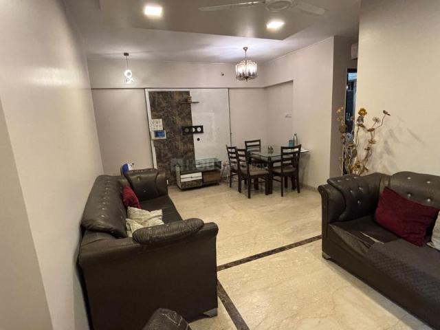 3 BHK Apartment in Bandra West for rent Mumbai. The reference number is 20839630