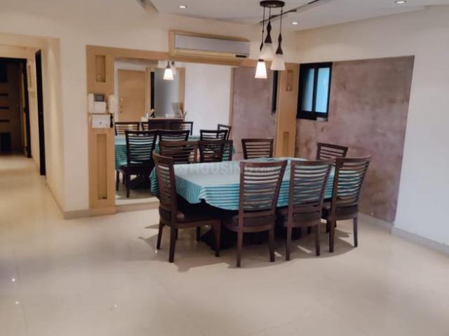 3 BHK Apartment in Bandra West for resale Mumbai. The reference number is 12946553