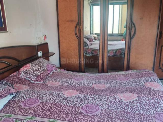 3 BHK Apartment in Bandra West for resale Mumbai. The reference number is 13325127