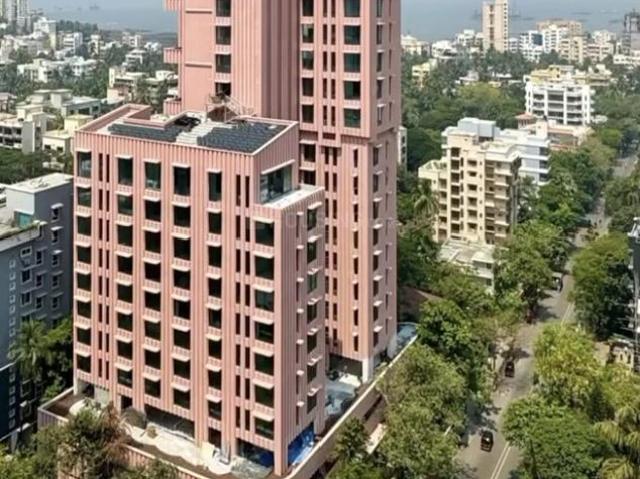 3 BHK Apartment in Bandra West for resale Mumbai. The reference number is 15661976
