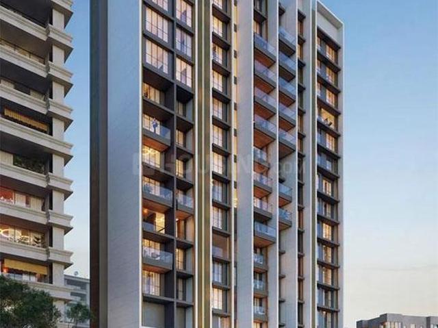 3 BHK Apartment in Bandra West for resale Mumbai. The reference number is 15011278