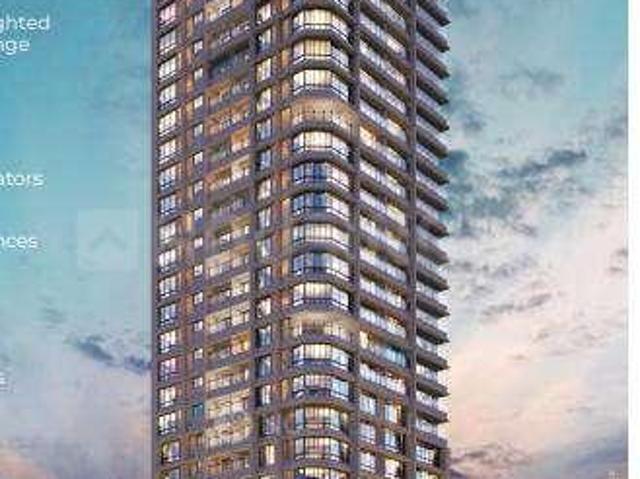 3 BHK Apartment in Bandra West for resale Mumbai. The reference number is 16415930