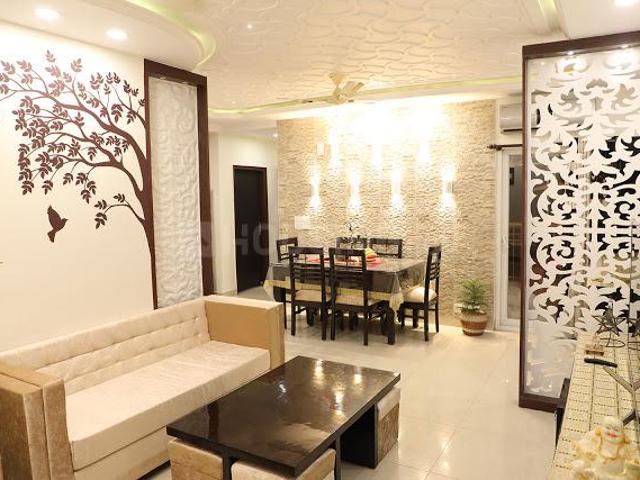 3 BHK Apartment in Bandra West for resale Mumbai. The reference number is 16519884