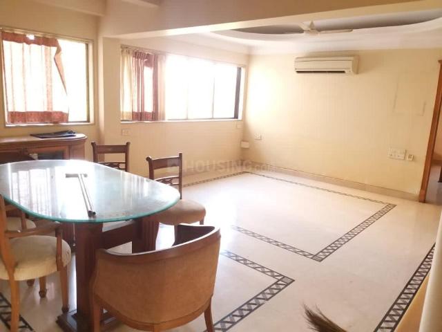 3 BHK Apartment in Bandra West for resale Mumbai. The reference number is 16777226