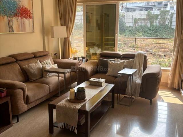 3 BHK Apartment in Bandra West for resale Mumbai. The reference number is 16944702