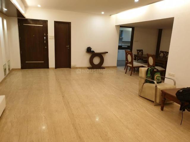 3 BHK Apartment in Bandra West for resale Mumbai. The reference number is 16963449