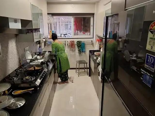 3 BHK Apartment in Bandra West for resale Mumbai. The reference number is 16994717