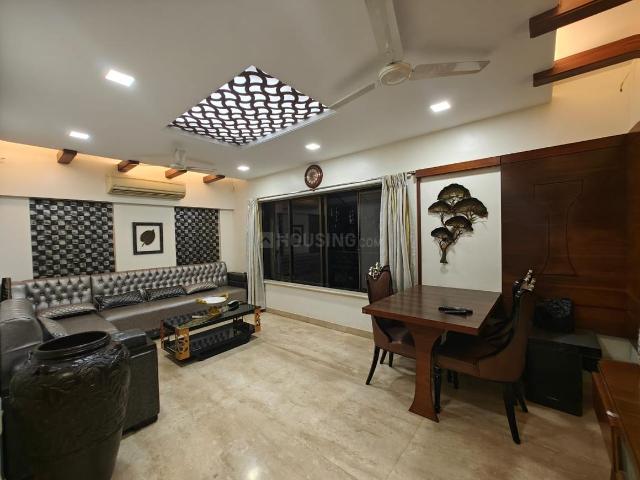 3 BHK Apartment in Bandra West for resale Mumbai. The reference number is 16081200