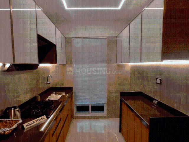 3 BHK Apartment in Bandra West for resale Mumbai. The reference number is 16281848