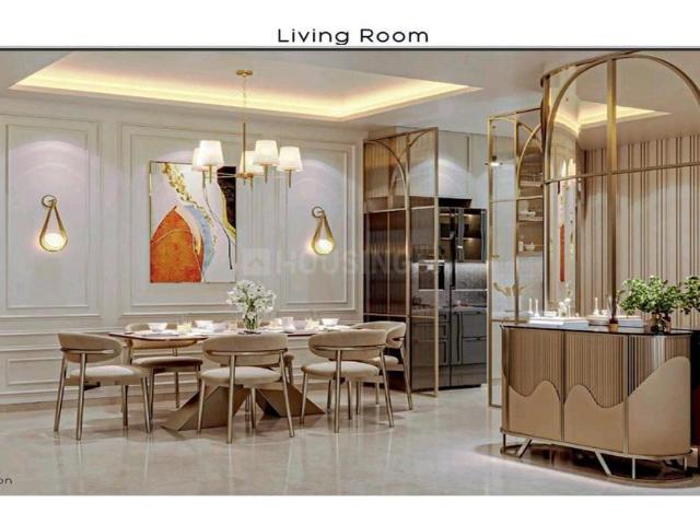3 BHK Apartment in Bandra West for resale Mumbai. The reference number is 17559399