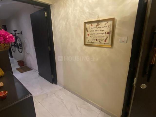 3 BHK Apartment in Bandra West for resale Mumbai. The reference number is 17785114