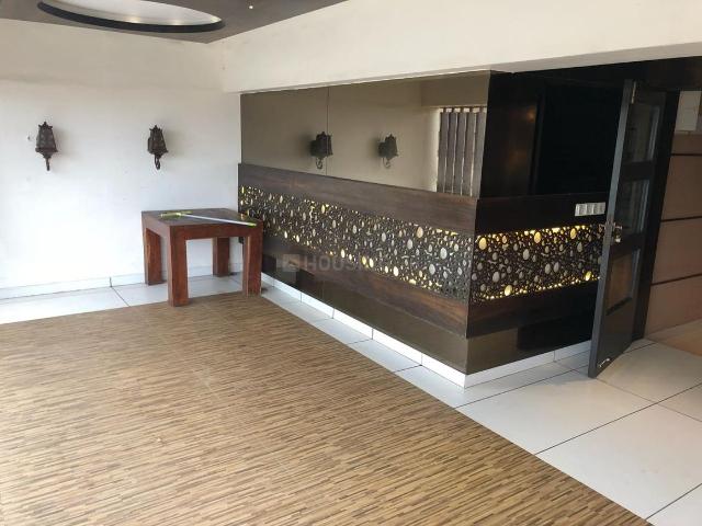 3 BHK Apartment in Bandra West for resale Mumbai. The reference number is 17141190