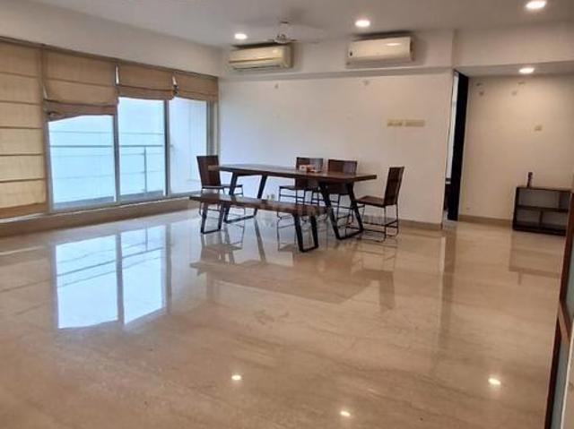 3 BHK Apartment in Bandra West for resale Mumbai. The reference number is 18462856