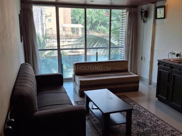 3 BHK Apartment in Bandra West for resale Mumbai. The reference number is 18601381