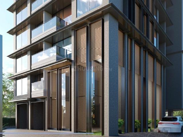3 BHK Apartment in Bandra West for resale Mumbai. The reference number is 18725722
