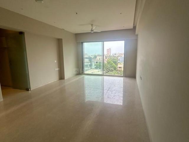 3 BHK Apartment in Bandra West for resale Mumbai. The reference number is 18777609
