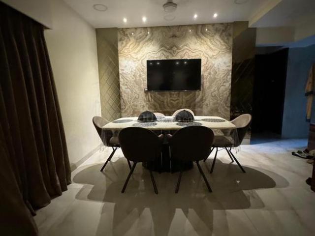 3 BHK Apartment in Bandra West for resale Mumbai. The reference number is 19734166