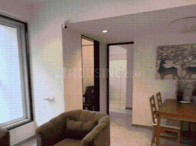 3 BHK Apartment in Bandra West for resale Mumbai. The reference number is 19750394