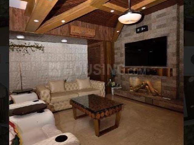 3 BHK Apartment in Bandra West for resale Mumbai. The reference number is 19929504