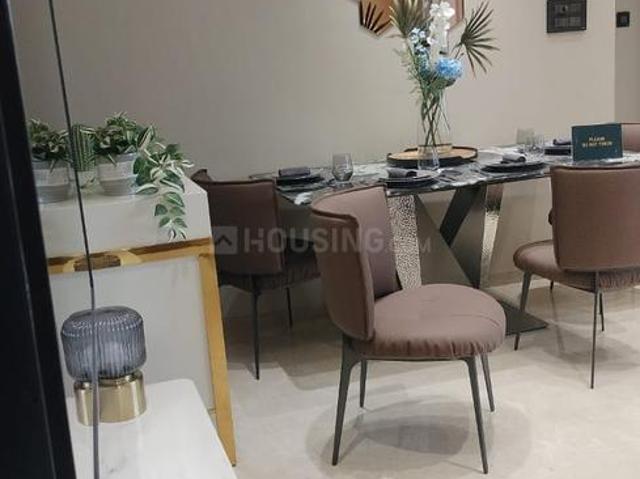 3 BHK Apartment in Bandra West for resale Mumbai. The reference number is 19977567