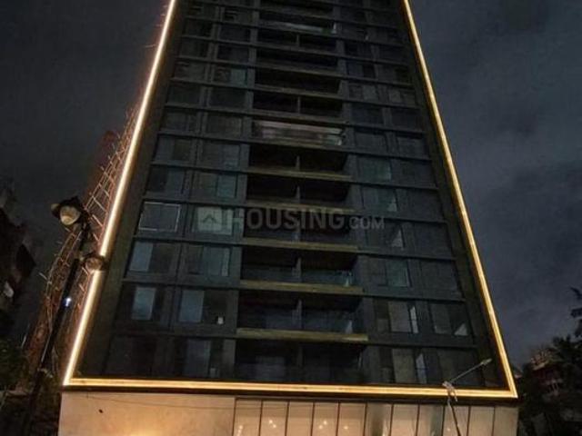 3 BHK Apartment in Bandra West for resale Mumbai. The reference number is 19984298