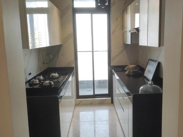 3 BHK Apartment in Bandra West for resale Mumbai. The reference number is 19305934