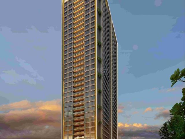 3 BHK Apartment in Bandra West for resale Mumbai. The reference number is 19389609