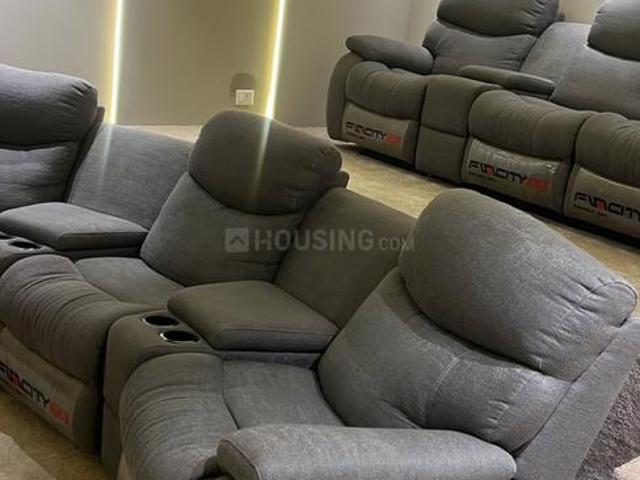 3 BHK Apartment in Bandra West for resale Mumbai. The reference number is 19397818