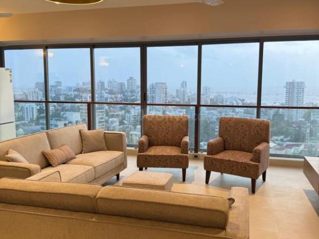 3 BHK Apartment in Bandra West for resale Mumbai. The reference number is 20420236
