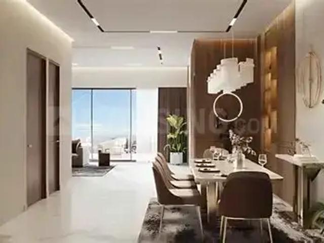 3 BHK Apartment in Bandra West for resale Mumbai. The reference number is 20428745