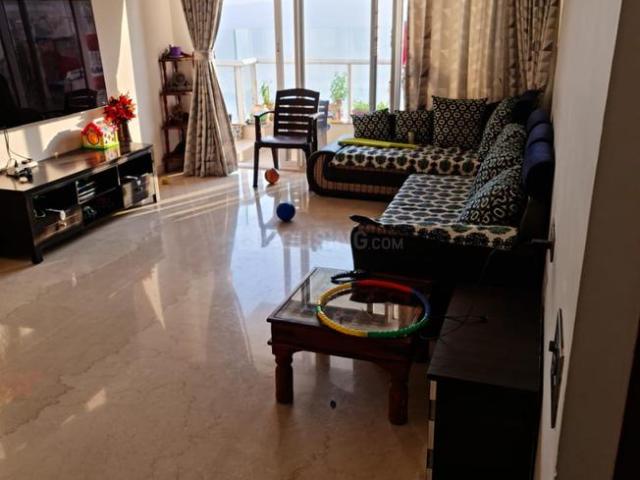 3 BHK Apartment in Bandra West for resale Mumbai. The reference number is 20437081