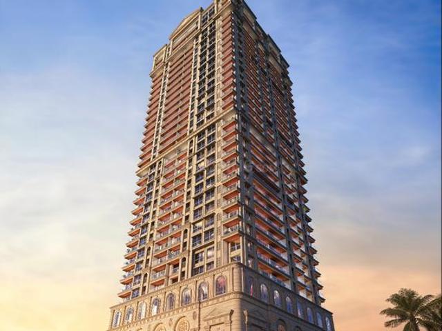 3 BHK Apartment in Bandra West for resale Mumbai. The reference number is 20481645